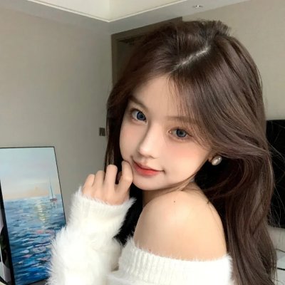 碧窗艳影