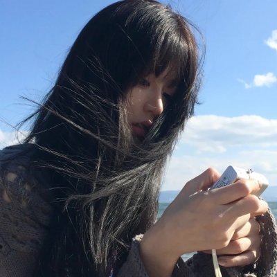 柏婷娜小姐国语